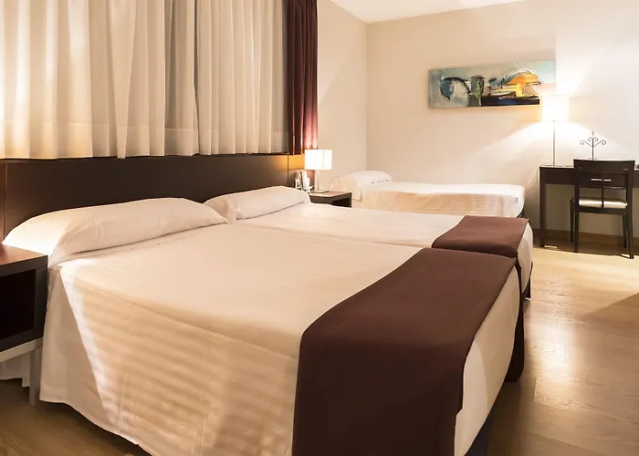 Hotel Plazaola