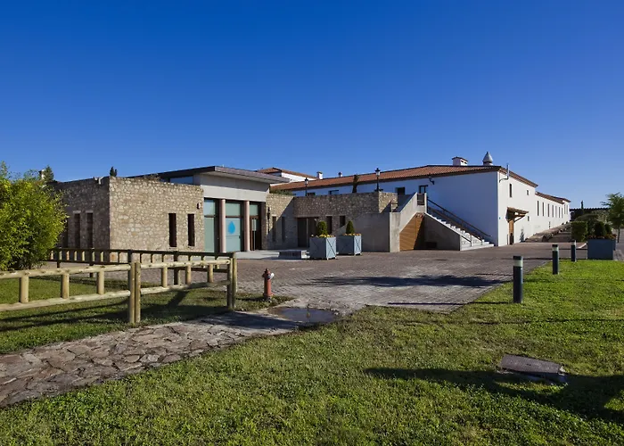 Hospes Palacio de Arenales&Spa