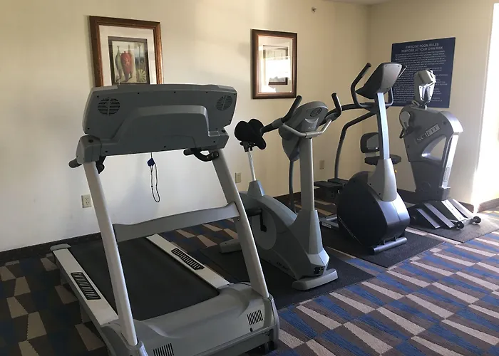 Microtel Inn & Suites By Wyndham Indianapolis Airport