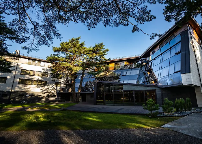 Gabija Hotel Spa & Conferences