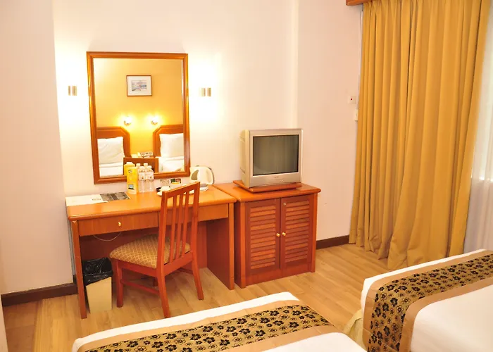 Hotel Sandakan