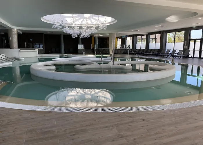Habakuk Wellness & Event Hotel