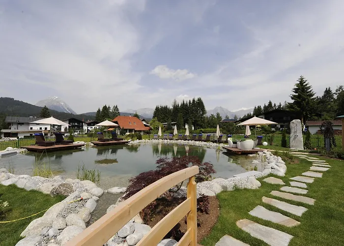 Wellnesshotel Schönruh - Adults only