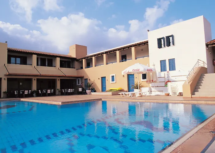 Castello Village Resort