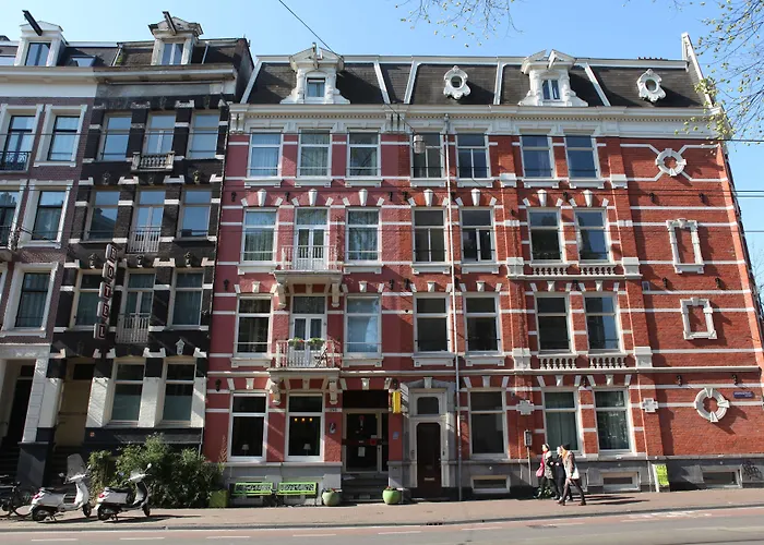Weber Hotel