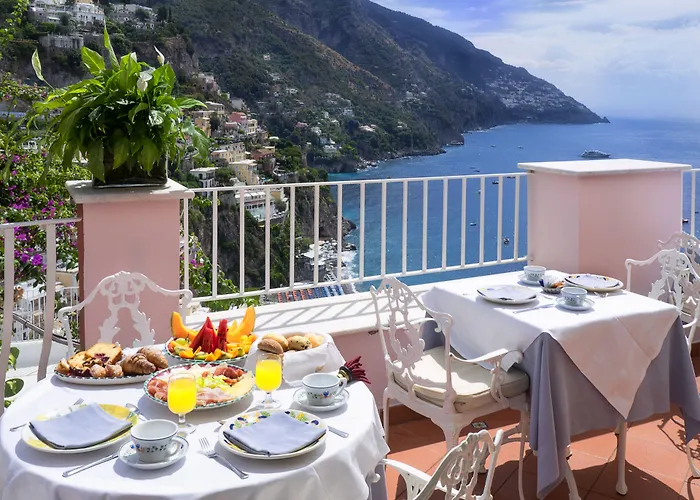 Hotel Casa Albertina