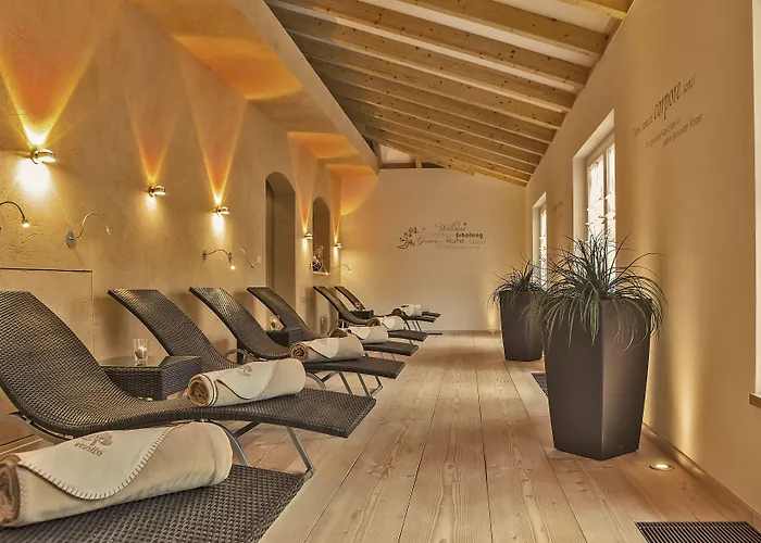 Flair Hotel Adlerbad