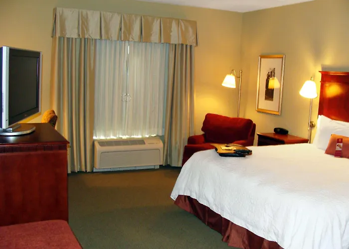 Hampton Inn Calera