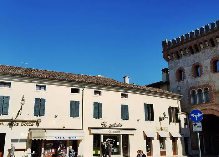 Hotel&Wellness Patriarca