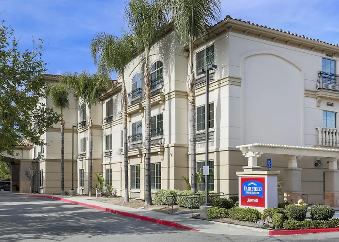 Fairfield Inn & Suites Temecula