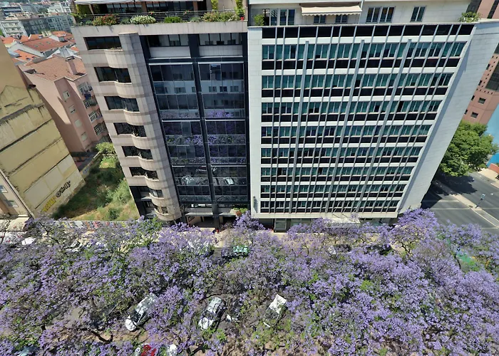 Turim Iberia Hotel