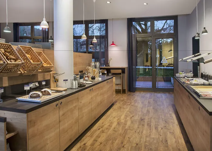 Holiday Inn Express Baden-Baden By Ihg