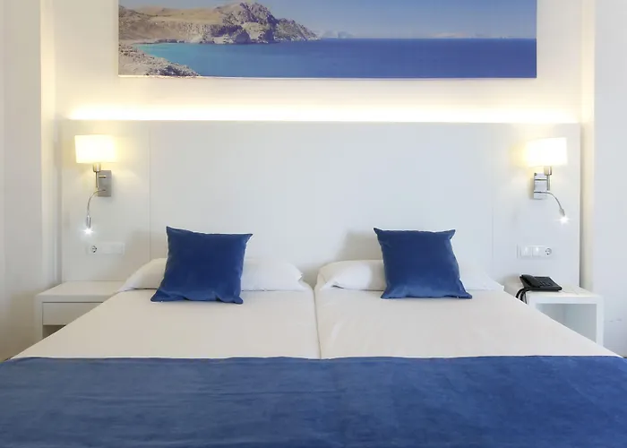 Hotel Ilusion Calma & Spa