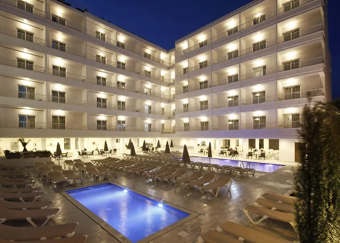 Hotel Ilusion Calma & Spa