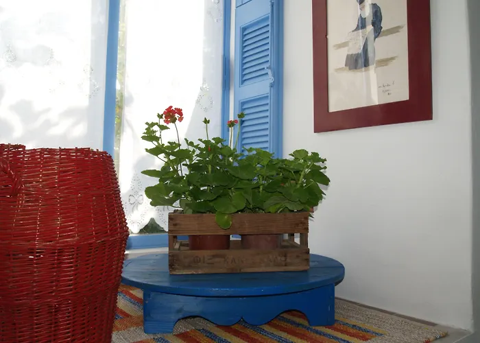 Hotel Nathalie