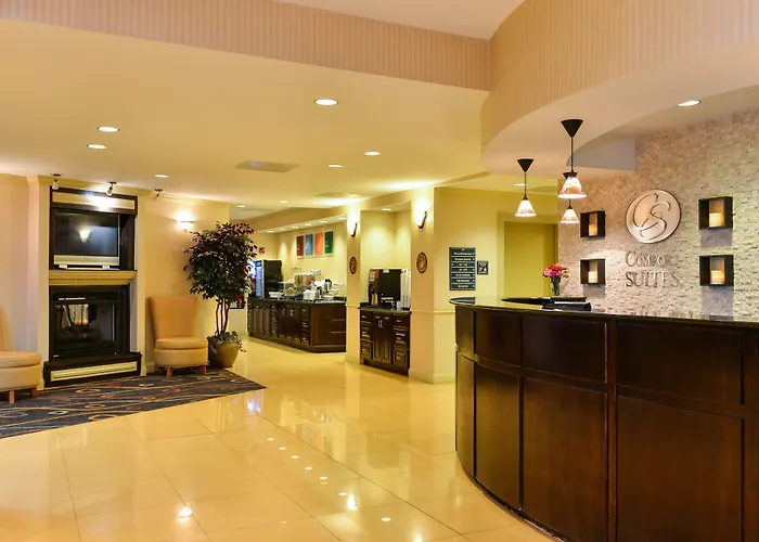 Comfort Suites Near Mcas Beaufort