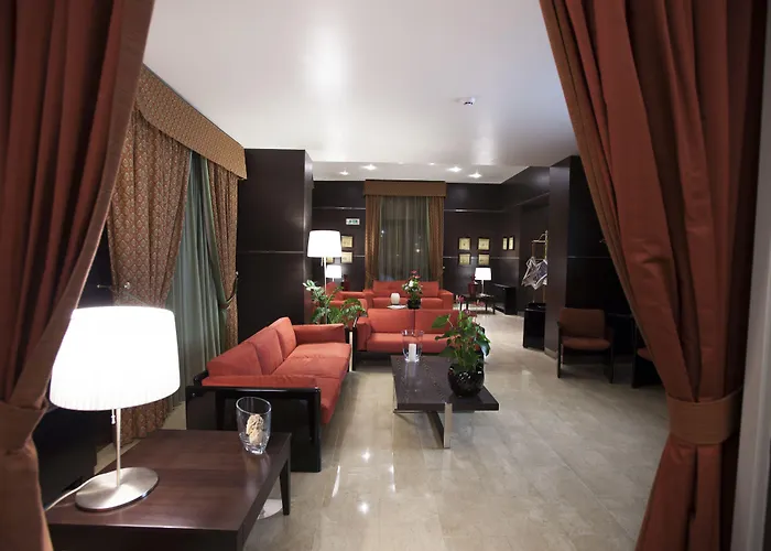 Hotel Vittoria