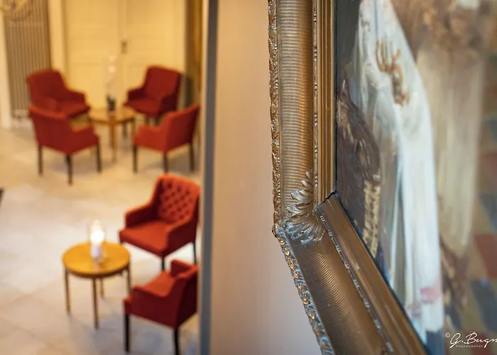 La Villa Des Fleurs