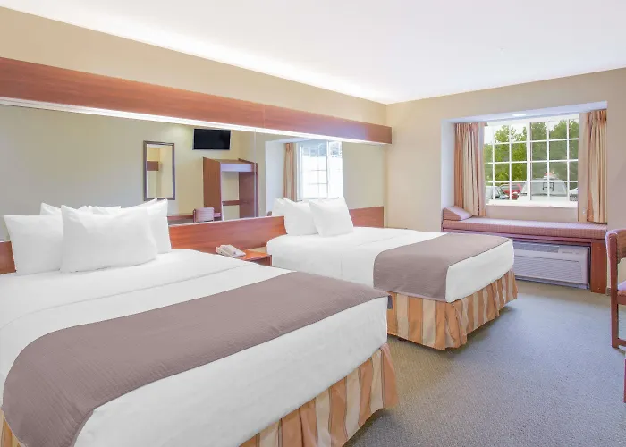 Microtel Inn And Suites Gassaway