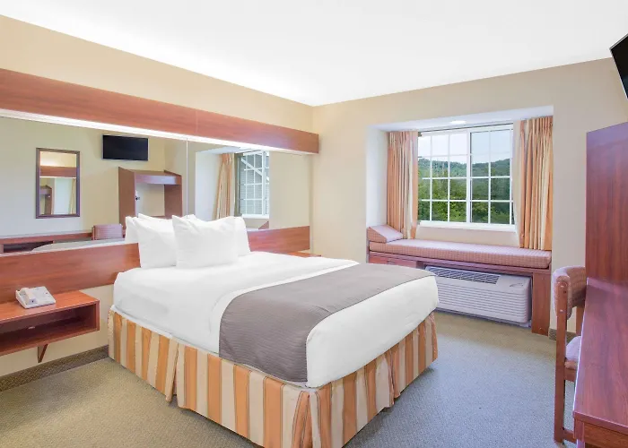 Microtel Inn And Suites Gassaway