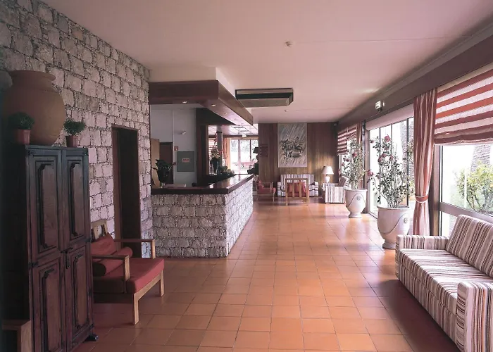 Hotel Praia Dourada