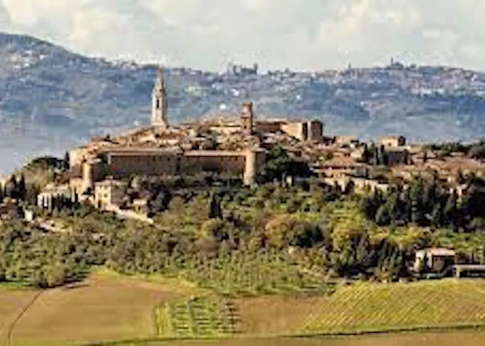 Hotel Angiolino