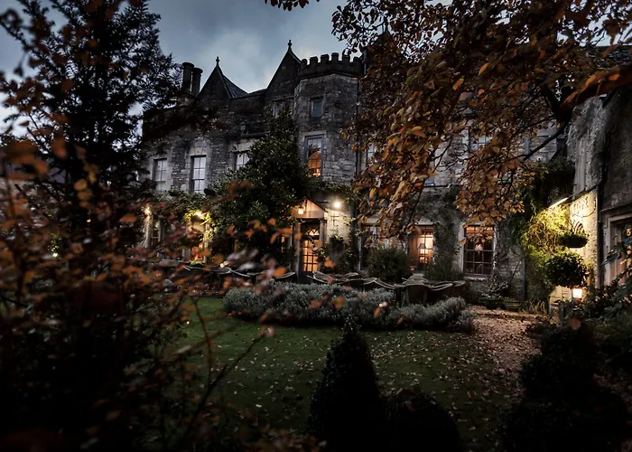 The Close Hotel