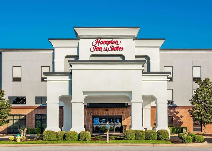 Hampton Inn & Suites Hopkinsville
