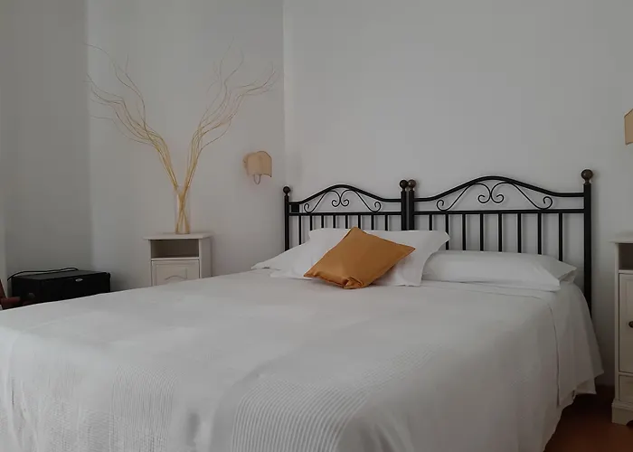 Andromaco Palace Hotel Taormina