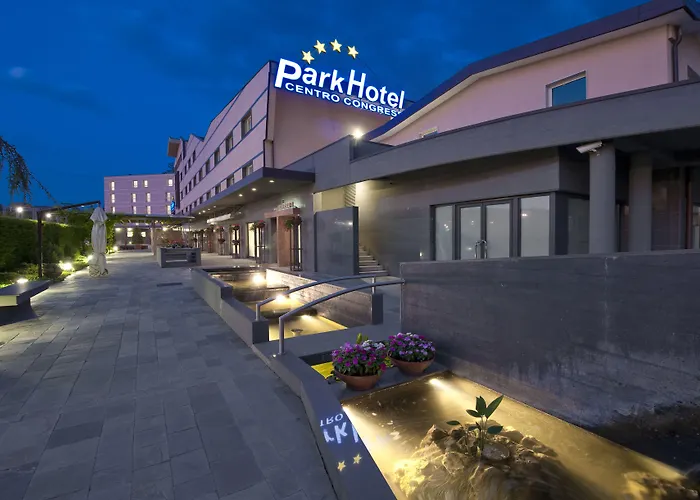 Park Hotel Centro Congressi