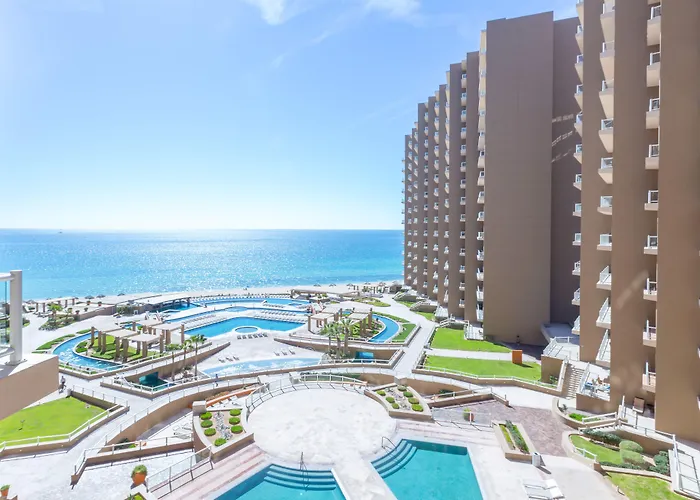 Las Palomas Beach And Golf Resort Puerto Penasco