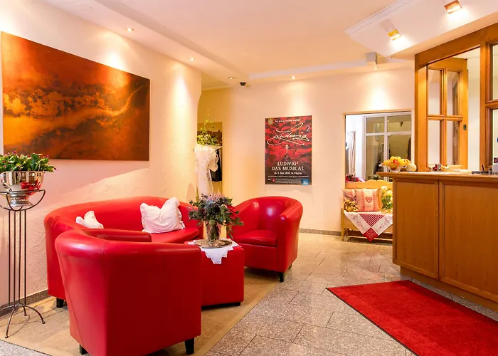 Cityhotel Kempten