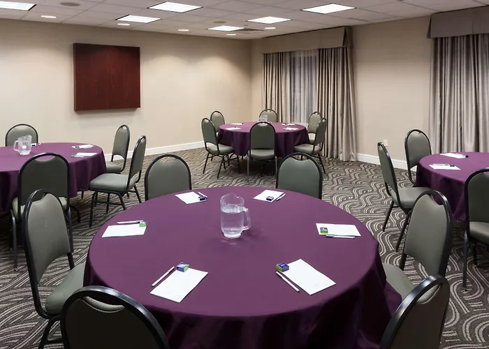 Hampton Inn & Suites Westford-Chelmsford