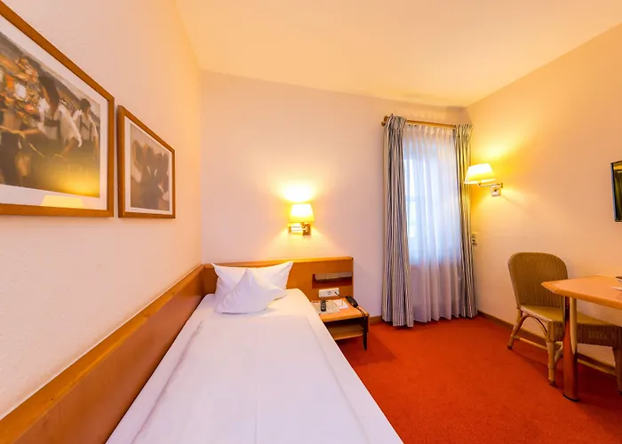 CityHotel Kempten
