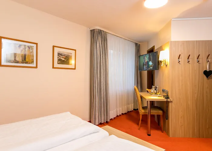 CityHotel Kempten