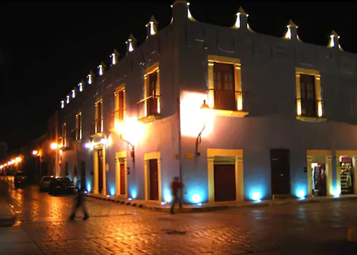 Castelmar Hotel