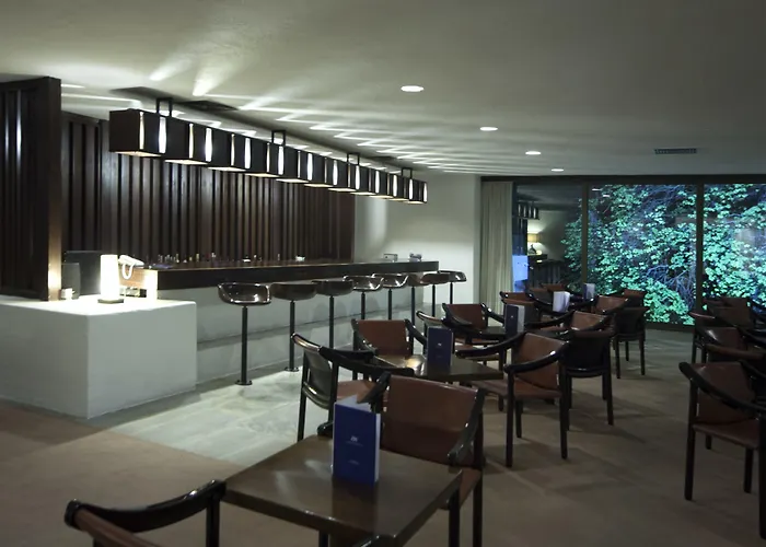 Amalia Hotel Olympia