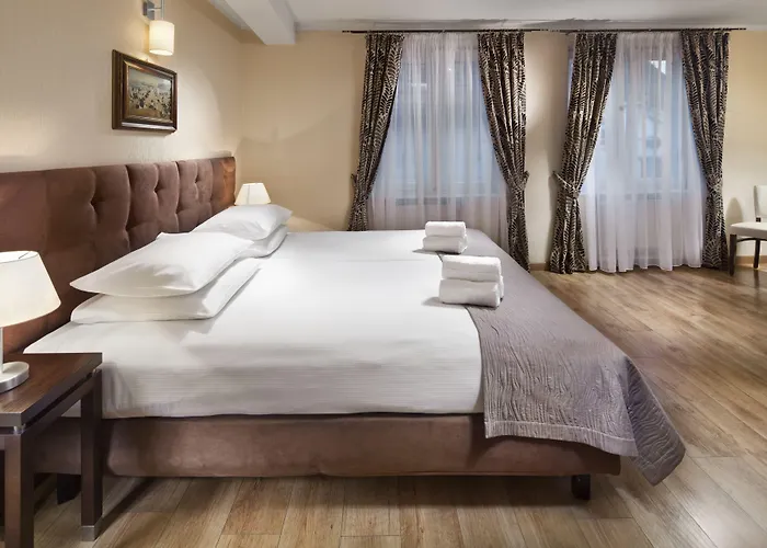Hotel Bonum Old Town