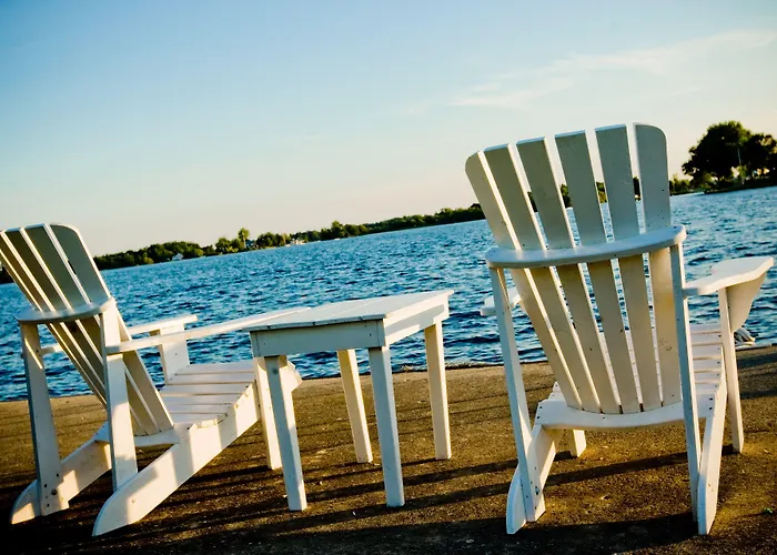 The Gananoque Inn
