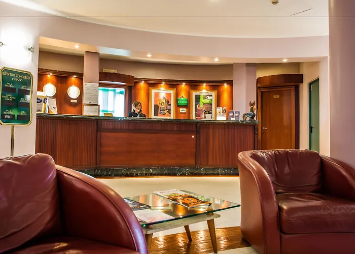 Hotel Glis