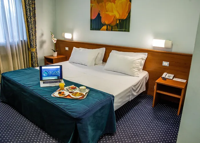 Hotel Glis