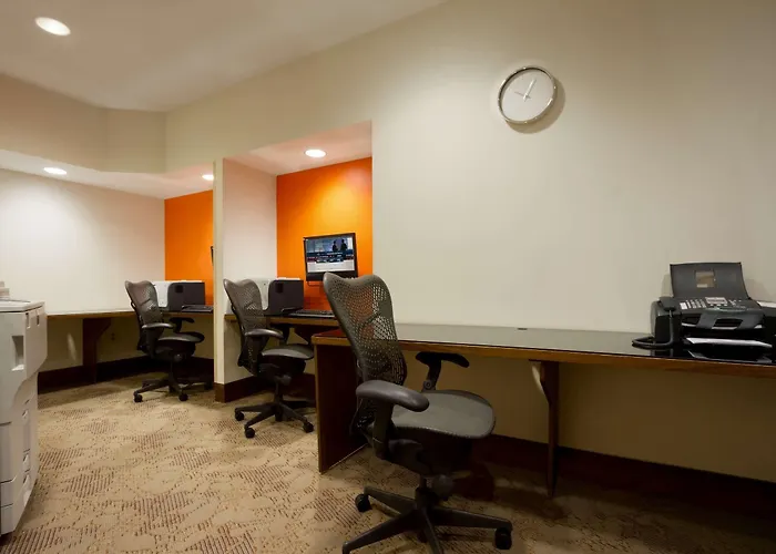 Homewood Suites By Hilton Baltimore