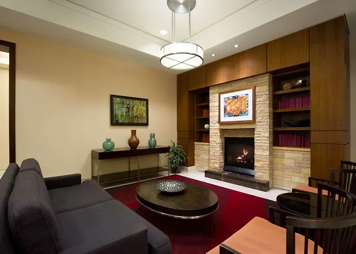 Homewood Suites By Hilton Baltimore