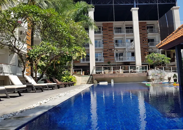 New Garden View Resort