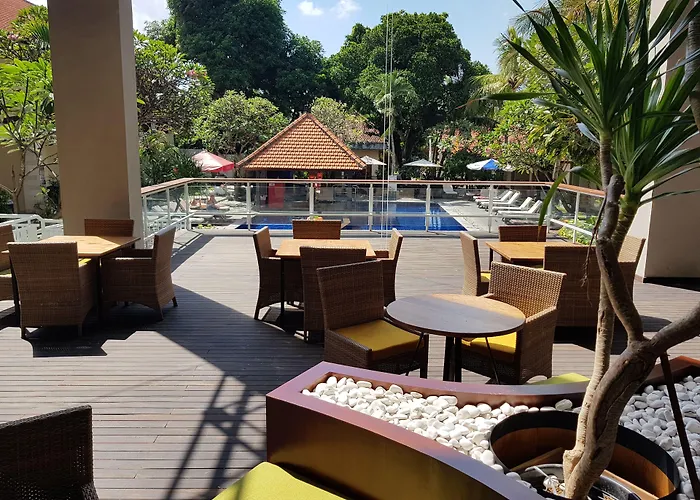 New Garden View Resort