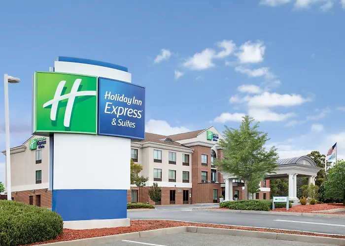 Holiday Inn Express Hotel & Suites Tappahannock By Ihg