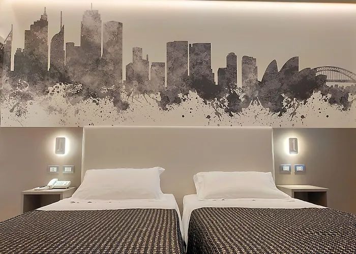The Sydney Hotel
