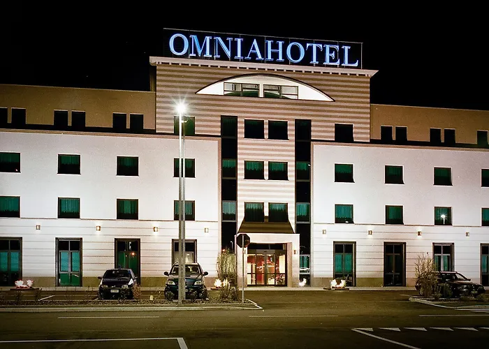 Hotel Omnia