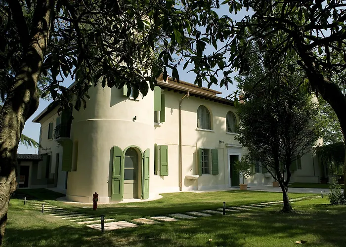 Relais Corte Cavalli