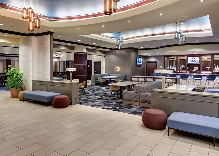 Embassy Suites By Hilton Tampa Brandon Heartland